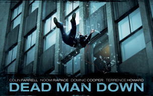 Dead Man Down     1920x1200 dead, man, down, , , , 