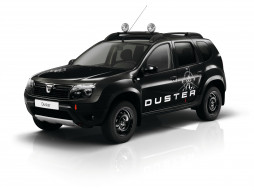 2013 Dacia Duster Aventure     4184x3137 2013, dacia, duster, aventure, 