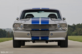 ford-mustang-restmod     2000x1333 ford, mustang, restmod, 
