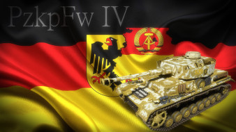 , , , german, tank, pzkpfw, iv