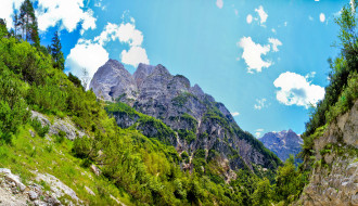 , bovec, , 