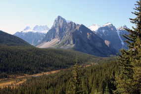 Banff, Canada     3264x2176 banff, canada, , , , 