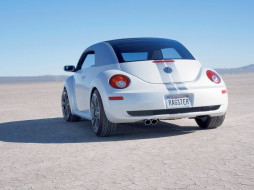 New Beetle Ragster Concept     1024x768 new, beetle, ragster, concept, , volkswagen