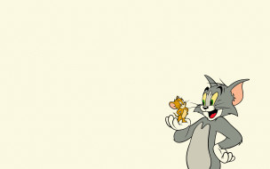      1920x1200 , tom, and, jerry, , 