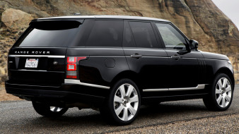 Range Rover     2048x1152 range, rover, , , , , , 