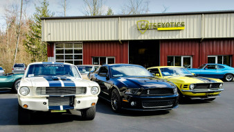      1920x1080 , , , , shelby, ford, mustang