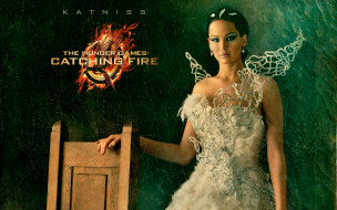 The Hunger Games: Catching Fire     2880x1800 the, hunger, games, catching, fire, , , , , 2