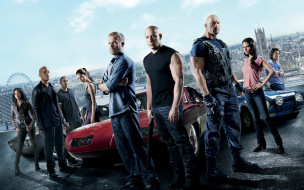 Fast & Furious 6     2880x1800 fast, furious, , , the, and, , 6