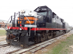 Austin Steam Train     4608x3456 austin, steam, train, , , , , 
