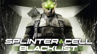 Tom Clancy`s Splinter Cell: Blacklist     1920x1080 tom, clancy`s, splinter, cell, blacklist, , , action, 3d, 3rd, person, stealth
