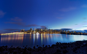 Vancouver, British Columbia, Canada     3840x2400 vancouver, british, columbia, canada, , , , , 