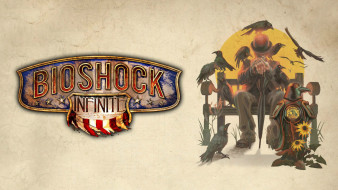 BioShock Infinite     1920x1080 bioshock, infinite, , , 