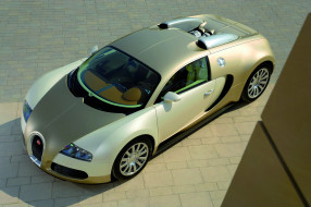 2009 Bugatti Veyron Centenaire     3872x2581 2009, bugatti, veyron, centenaire, 
