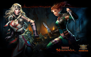 dungeons, dragons, neverwinter, , , , , 