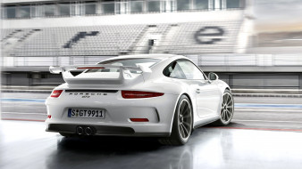 Porsche 911 gt3     2048x1152 porsche, 911, gt3, , , , 
