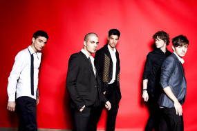 The Wanted     2406x1604 the, wanted, , -, , 