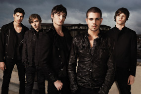 The Wanted     2362x1575 the, wanted, , -, , 
