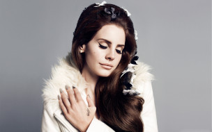 Lana Del Rey     2560x1600 lana, del, rey, , , -, -, , 