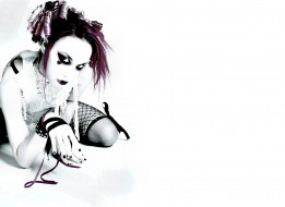Emilie Autumn     4208x3072 emilie, autumn, , , , , , 