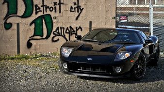 Ford gt     2560x1440 ford, gt, , motor, company, 