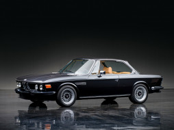 BMW 3.0 CS `1971     2048x1536 bmw, cs, `1971, , auto