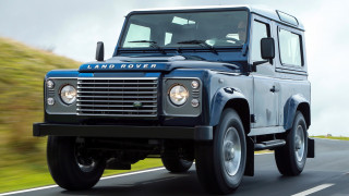 Land Rover defender     2048x1152 land, rover, defender, , tata, motors, , -, 