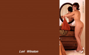 lori, winston, , , , , , 