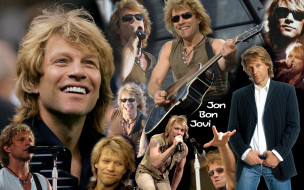 Bon Jovi     1920x1200 bon, jovi, , , -, -, -, -