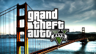Grand Theft Auto V     1920x1080 grand, theft, auto, , , gta, 5
