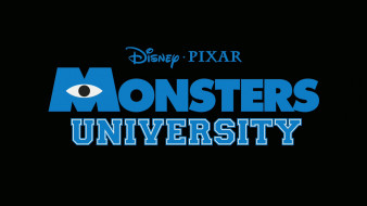 Monsters University     1920x1080 monsters, university, , , 