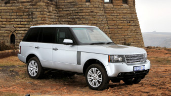 Range Rover     2048x1152 range, rover, , , , , , 