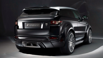 Range Rover evoque     2048x1152 range, rover, evoque, , , , , , 