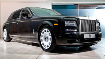 Rolls Royce phantom обои для рабочего стола 2048x1152 rolls, royce, phantom, автомобили, великобритания, класс-люкс, rolls-royce, motor, cars, ltd