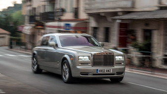 Rolls Royce phantom обои для рабочего стола 1920x1080 rolls, royce, phantom, автомобили, класс-люкс, великобритания, rolls-royce, motor, cars, ltd