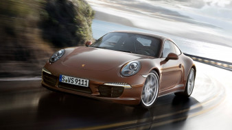 Porsche 911 carrera     2048x1152 porsche, 911, carrera, , , , 