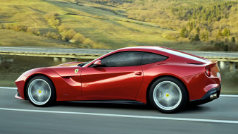 Ferrari f12     2048x1152 ferrari, f12, , , s, p, a, , 