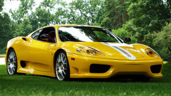 Ferrari 360 modena     2048x1152 ferrari, 360, modena, , , , , s, p, a