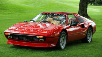 Ferrari 308     2048x1152 ferrari, 308, , , s, p, a, , 