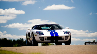 Ford gt     2560x1440 ford, gt, , motor, company, 