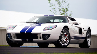 Ford gt     2560x1440 ford, gt, , , motor, company