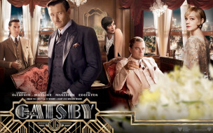 the, great, gatsby, , , , 