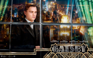 the, great, gatsby, , , , 