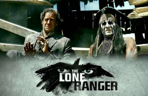 The Lone Ranger     1920x1250 the, lone, ranger, , , , 