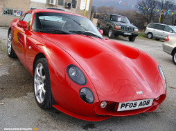 tvr, 