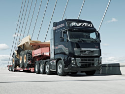 Volvo     2048x1536 volvo, , trucks, , 