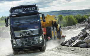 volvo, , trucks, , 