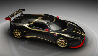 2011 Lotus Evora Enduro GT     4592x2648 2011, lotus, evora, enduro, gt, 