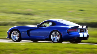 Dodge viper     2048x1152 dodge, viper, , , chrysler, group, llc