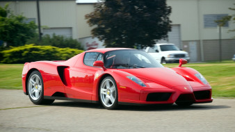 Ferrari enzo     2560x1440 ferrari, enzo, , s, p, a, , , 
