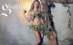 Shakira     1920x1200 shakira, , , , , , , , 